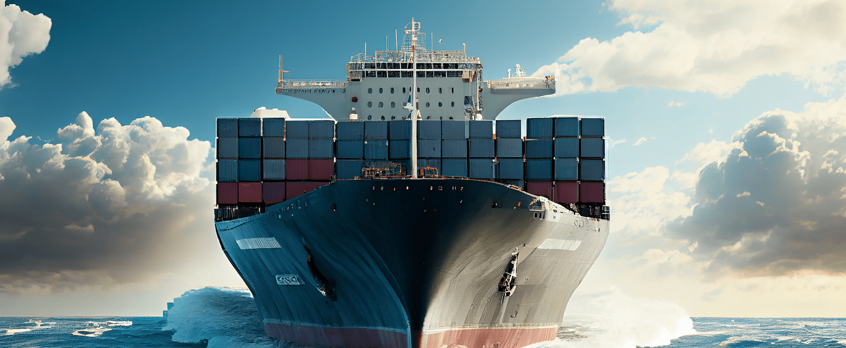 shipping