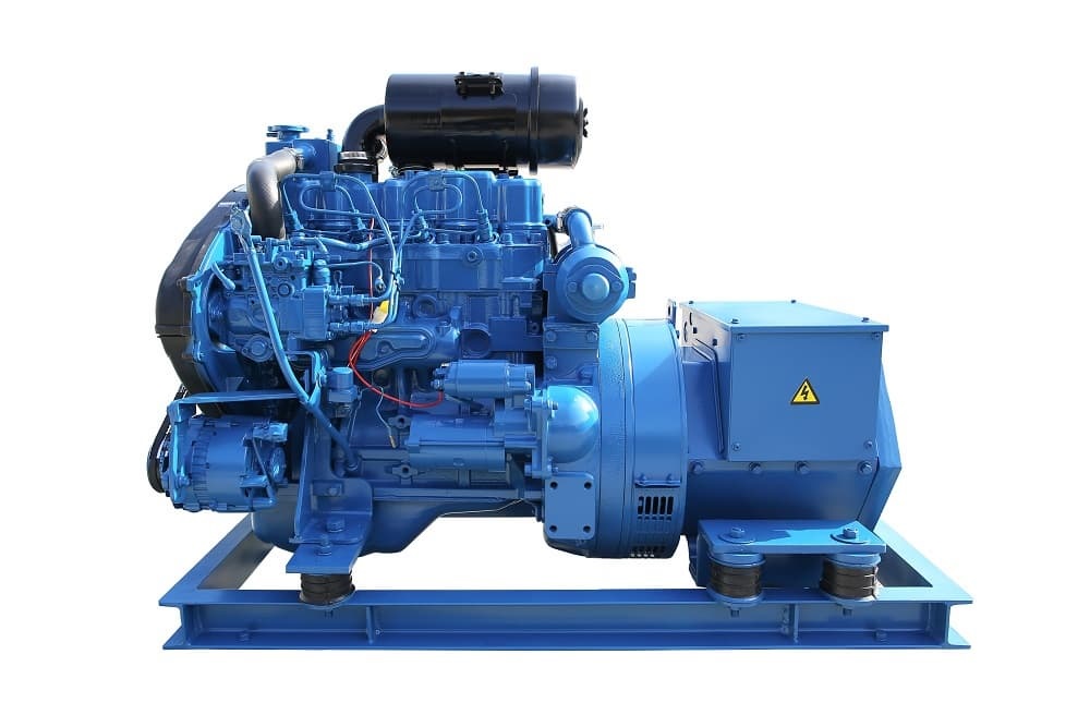 Marine_Generator_Set